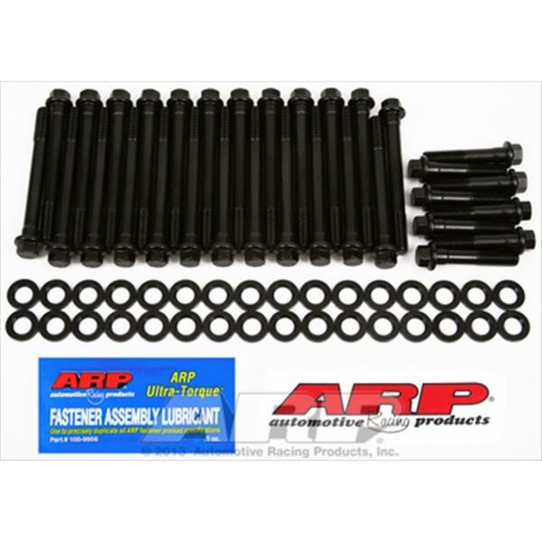 Arp 1353601 High Performance Series Cylinder Head Bolt Kits A14-1353601